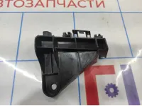 Кронштейн заднего бампера правый Toyota Corolla (E180) 5256202220.