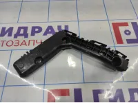 Кронштейн переднего бампера левый Toyota Corolla (E180) 5211602250.