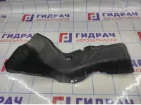 Защита топливного бака Toyota Corolla (E180) 7727702160. Дефект.