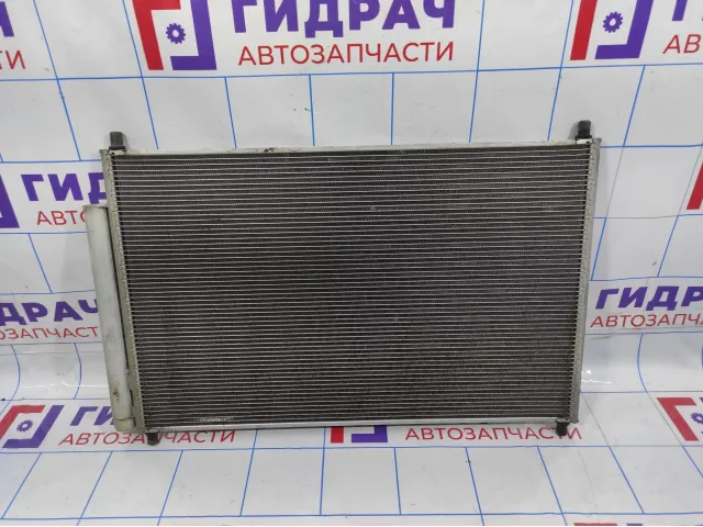 Радиатор кондиционера Toyota Corolla (E180) 8845002300.