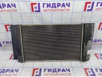 Радиатор основной Toyota Corolla (E180) 1640022250.