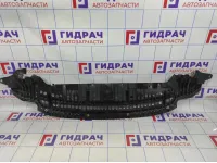 Пыльник двигателя центральный Toyota Corolla (E180) 5261802070. Дефекты.