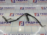 Клемма аккумулятора минус Toyota Corolla (E180) 8212302550.