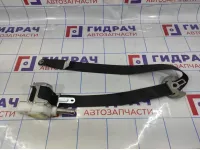 Ремень безопасности с пиропатроном передний правый Toyota Corolla (E180) 7321002590.