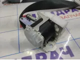 Ремень безопасности с пиропатроном передний правый Toyota Corolla (E180) 7321002590.