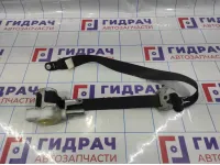 Ремень безопасности с пиропатроном передний левый Toyota Corolla (E180) 7322002540.