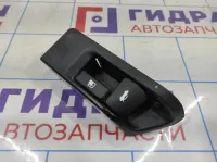 Ручка открывания лючка бензобака Toyota Corolla (E180) 6460602130. С ручкой откр.багажника.