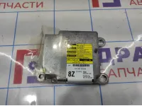 Блок управления AIR BAG Toyota Corolla (E180) 8917002D20.