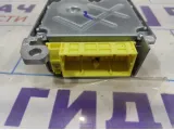 Блок управления AIR BAG Toyota Corolla (E180) 8917002D20.
