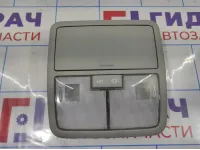 Плафон салонный Toyota Corolla (E180) 8126002460.