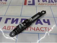 Механизм регулировки ремня безопасности Toyota Corolla (E180) 7320012070.