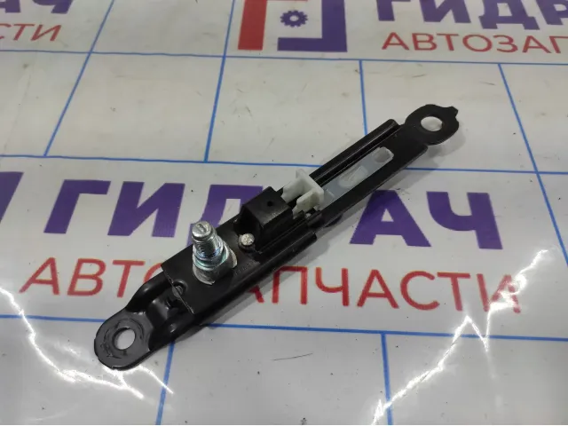 Механизм регулировки ремня безопасности Toyota Corolla (E180) 7320012070.