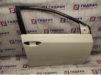 Дверь передняя правая Toyota Corolla (E180) .