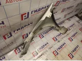 Крыло переднее правое Toyota Corolla (E180) 5380102200. Коррозия.