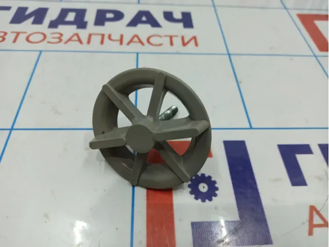 Болт крепления запасного колеса Toyota Corolla (E180) 51931-02040.