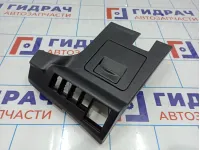 Накладка под торпедо левая Toyota Corolla (E180) 55422-02290-C0.