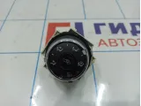 Переключатель отопителя Toyota Corolla (E180) 55902-42160.