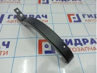 Накладка петли багажника левая Toyota Corolla (E180) 64572-02010.