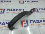 Накладка петли багажника левая Toyota Corolla (E180) 64572-02010.