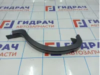 Накладка петли багажника правая Toyota Corolla (E180) 64571-02010.