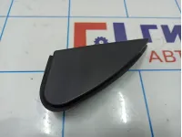 Накладка переднего крыла правого Toyota Corolla (E180) 60117-02140.