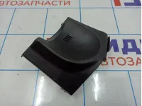 Накладка декоративная на торпедо Toyota Corolla (E180) 55446-02380-C0.