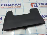 Накладка декоративная под рулевую колонку Toyota Corolla (E180) 55045-02320-C0.