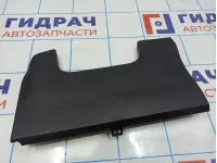 Накладка декоративная под рулевую колонку Toyota Corolla (E180) 55045-02320-C0.