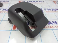 Кожух рулевой колонки нижний Toyota Corolla (E180) 45287-02390.