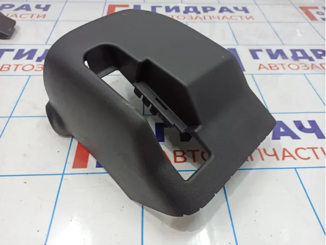 Кожух рулевой колонки нижний Toyota Corolla (E180) 45287-02390.