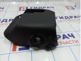 Кожух рулевой колонки нижний Toyota Corolla (E180) 45287-02390.