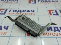 Блок управления двигателем Toyota Corolla (E180) 89661-0ZC00.