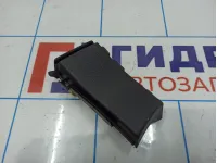 Накладка декоративная на торпедо левая Toyota Corolla (E180) 55447-02210-C0.