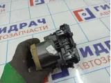 Дефлектор воздушный в торпедо правый Toyota Corolla (E180) 55660-02210-C0.