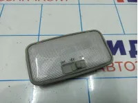 Плафон салонный Toyota Corolla (E180) 81240-02080-B0.