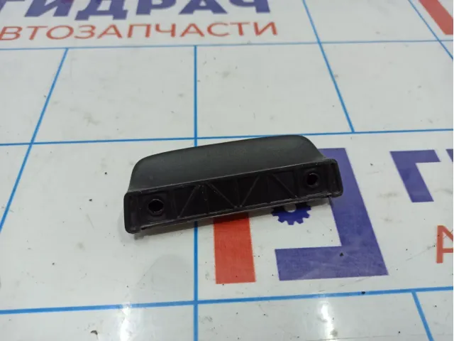 Ручка открывания багажника Toyota Corolla (E180) 74649-51010.