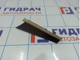 Накладка декоративная на торпедо левая Toyota Corolla (E180) 55012-02050-B0.
