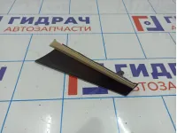 Накладка декоративная на торпедо левая Toyota Corolla (E180) 55012-02050-B0.