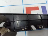 Накладка декоративная на торпедо левая Toyota Corolla (E180) 55012-02050-B0.