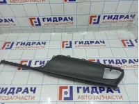 Накладка декоративная на торпедо правая Toyota Corolla (E180) 55470-02330-C0.