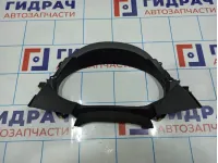 Накладка панели приборов Toyota Corolla (E180) 55410-02260-C0.