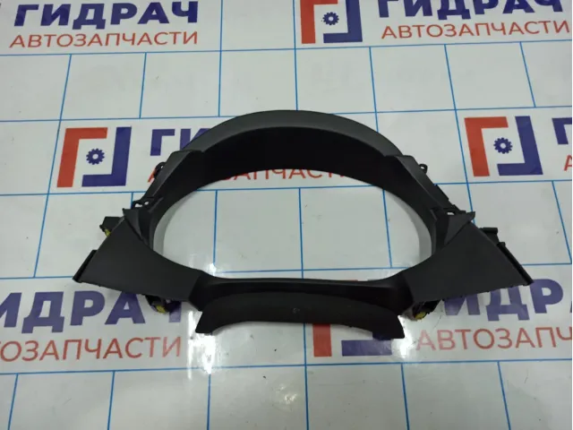 Накладка панели приборов Toyota Corolla (E180) 55410-02260-C0.