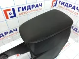 Подлокотник с центральной консолью Toyota Corolla (E180) 5891002350C0.