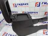 Подлокотник с центральной консолью Toyota Corolla (E180) 5891002350C0.