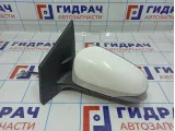 Зеркало левое электрическое Toyota Corolla (E180) 87940-02F70. 7 контактов.