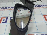 Зеркало левое электрическое Toyota Corolla (E180) 87940-02F70. 7 контактов.