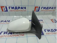 Зеркало правое электрическое Toyota Corolla (E180) 8791002G30. 7 контактов.