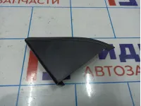 Крышка зеркала внутренняя левая Toyota Corolla (E180) 67492-02430.