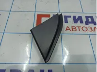Крышка зеркала внутренняя правая Toyota Corolla (E180) 67491-02430.