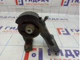 Опора двигателя задняя Toyota Corolla (E180) 12371-0T200.